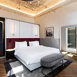 Radisson Collection Hotel, Palazzo Nani Hotell