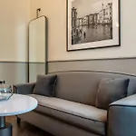 Radisson Collection Hotel, Palazzo Nani Hotell