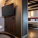 Radisson Collection Hotel, Palazzo Nani Hotell