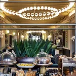 Radisson Collection Hotel, Palazzo Nani Hotell