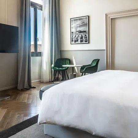 Hotell Radisson Collection Hotel, Palazzo Nani Venedig