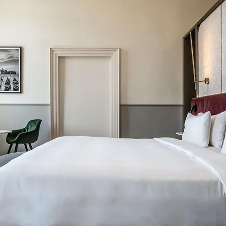 فندق Radisson Collection Hotel, Palazzo Nani البندقية