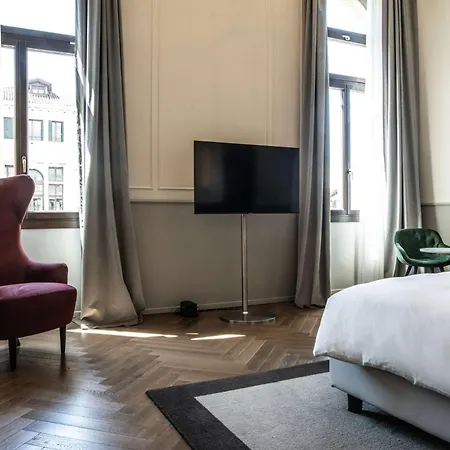 Radisson Collection Hotel, Palazzo Nani 5* Венеция