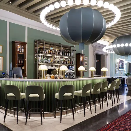 فندق Radisson Collection Hotel, Palazzo Nani