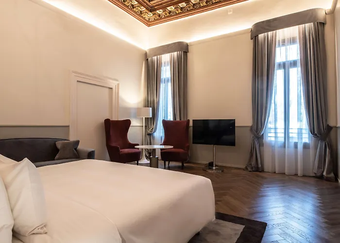 Radisson Collection Hotel, Palazzo Nani 酒店 威尼斯
