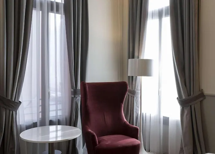 Radisson Collection Hotel, Palazzo Nani Hotel Venedig