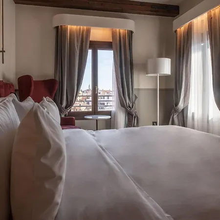 מלון Radisson Collection Hotel, Palazzo Nani