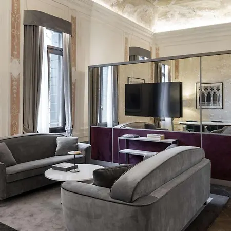 Radisson Collection Hotel, Palazzo Nani Ξενοδοχείο 5*