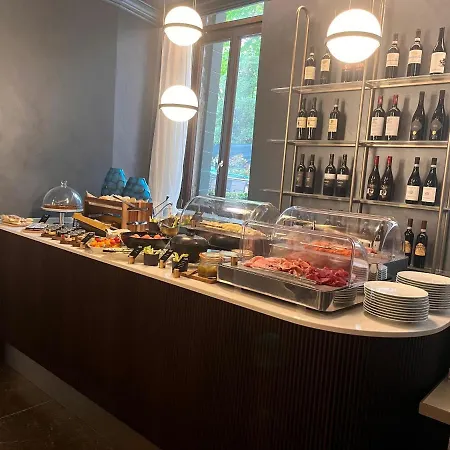 Radisson Collection Hotel, Palazzo Nani מלון 5*