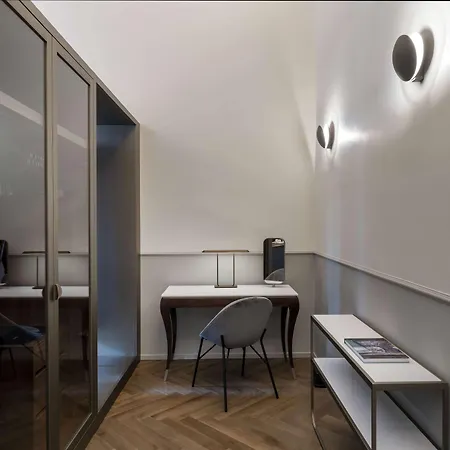 Radisson Collection Hotel, Palazzo Nani מלון