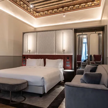 Radisson Collection Hotel, Palazzo Nani מלון 5*