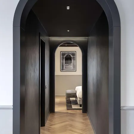 Radisson Collection Hotel, Palazzo Nani Otel 5*