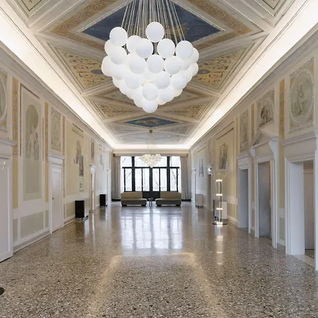מלון Radisson Collection Hotel, Palazzo Nani