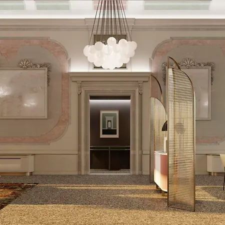 מלון Radisson Collection Hotel, Palazzo Nani