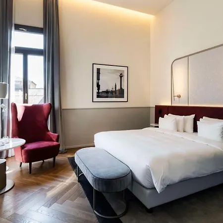 מלון Radisson Collection Hotel, Palazzo Nani