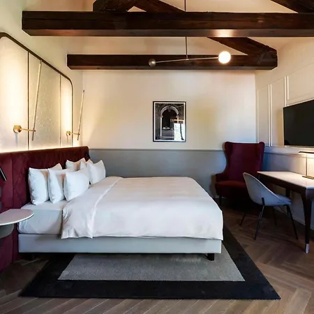 מלון Radisson Collection Hotel, Palazzo Nani