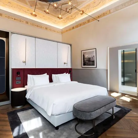 Radisson Collection Hotel, Palazzo Nani 酒店