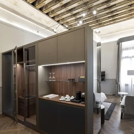 Radisson Collection Hotel, Palazzo Nani Venedik