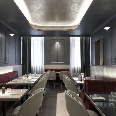 Radisson Collection Hotel, Palazzo Nani 5*