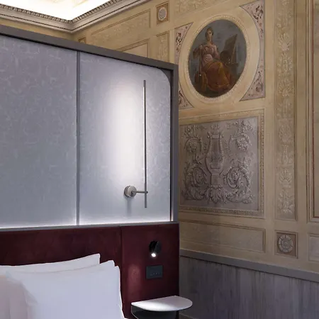 Otel Radisson Collection Hotel, Palazzo Nani Venedik