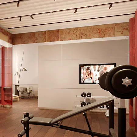 מלון Radisson Collection Hotel, Palazzo Nani ונציה