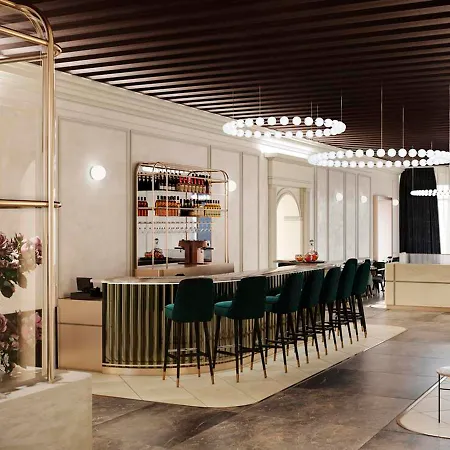 מלון Radisson Collection Hotel, Palazzo Nani 5*