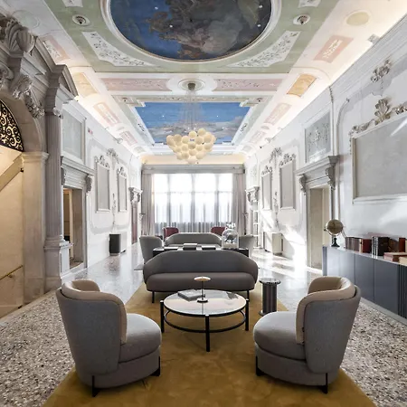 מלון Radisson Collection Hotel, Palazzo Nani