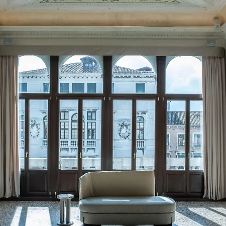 Radisson Collection Hotel, Palazzo Nani מלון 5*