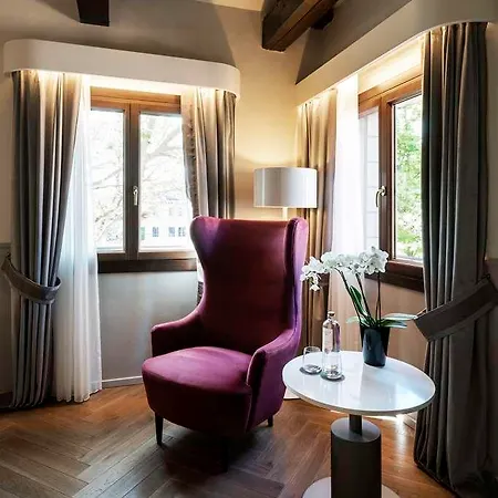 Radisson Collection Hotel, Palazzo Nani 호텔 베니스