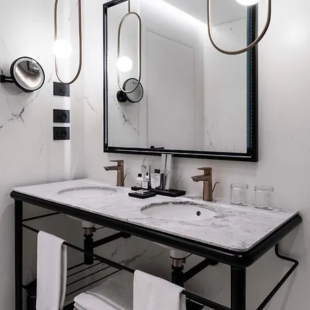 Radisson Collection Hotel, Palazzo Nani 5*