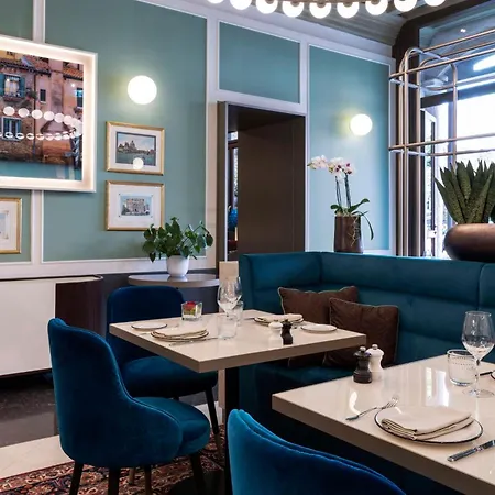 Otel Radisson Collection Hotel, Palazzo Nani Venedik