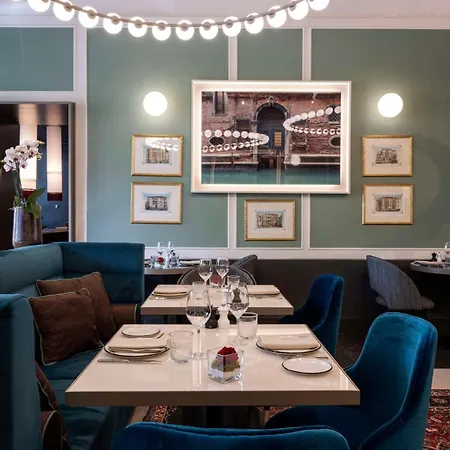 Radisson Collection Hotel, Palazzo Nani Venedik