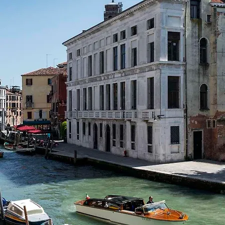 Radisson Collection Hotel, Palazzo Nani 호텔 5*