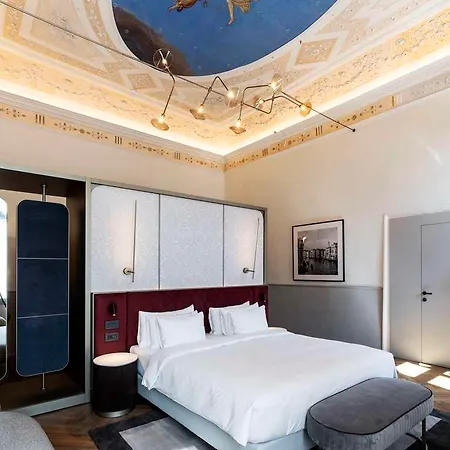 Radisson Collection Hotel, Palazzo Nani Venedik