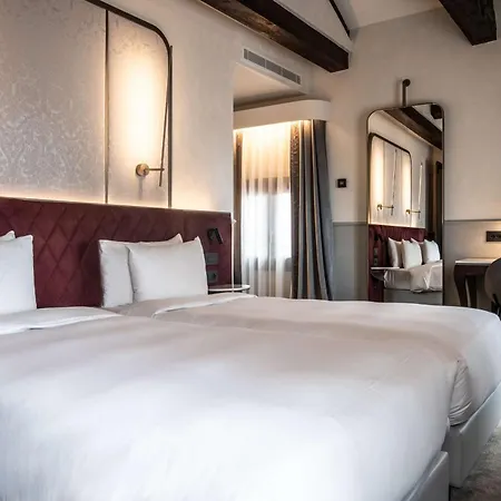 מלון Radisson Collection Hotel, Palazzo Nani ונציה