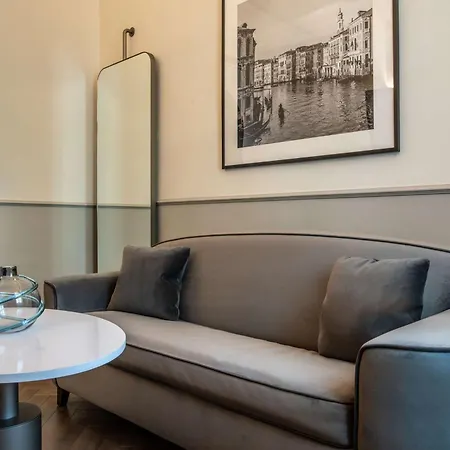 Radisson Collection Hotel, Palazzo Nani מלון