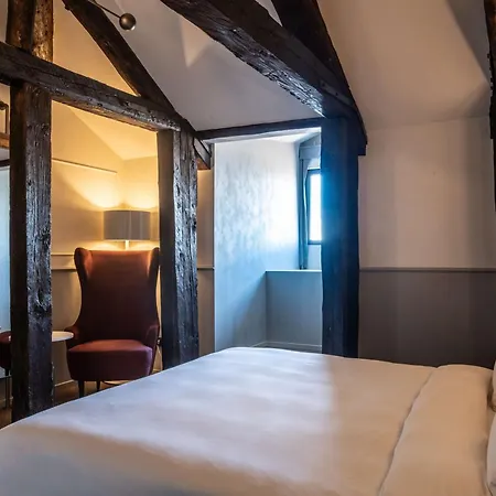 Otel Radisson Collection Hotel, Palazzo Nani