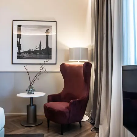 Radisson Collection Hotel, Palazzo Nani 威尼斯