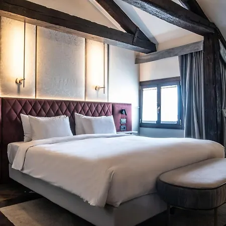 Radisson Collection Hotel, Palazzo Nani