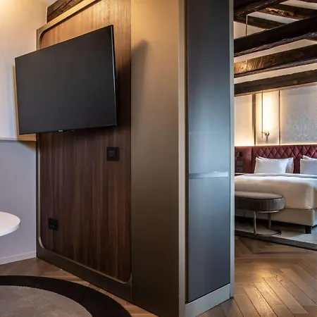 Radisson Collection Hotel, Palazzo Nani 酒店