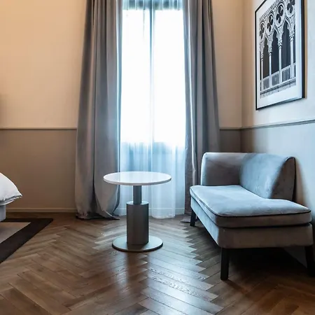 מלון Radisson Collection Hotel, Palazzo Nani