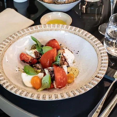 מלון Radisson Collection Hotel, Palazzo Nani ונציה