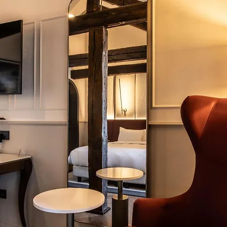 Radisson Collection Hotel, Palazzo Nani 酒店