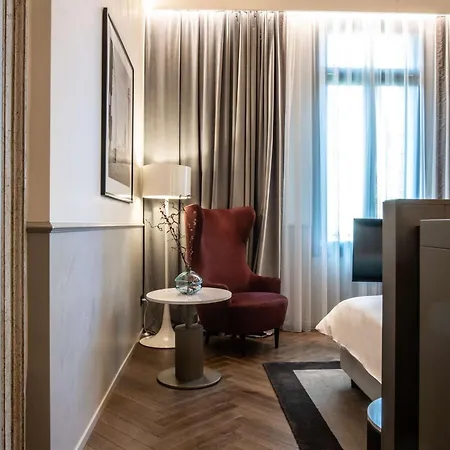 Radisson Collection Hotel, Palazzo Nani