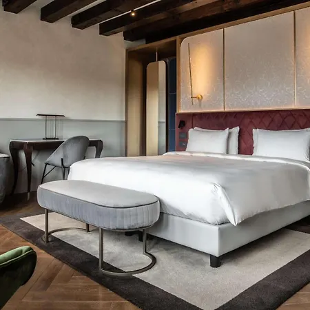 מלון Radisson Collection Hotel, Palazzo Nani