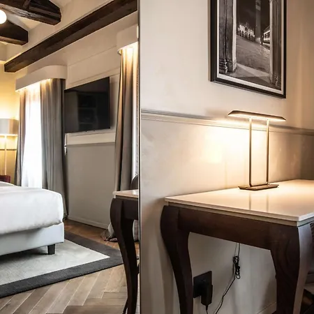 Radisson Collection Hotel, Palazzo Nani מלון 5*