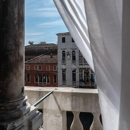 Radisson Collection Hotel, Palazzo Nani Otel 5*