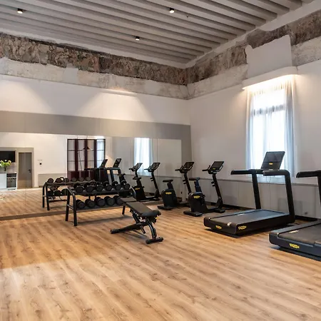 Radisson Collection Hotel, Palazzo Nani 호텔 5*