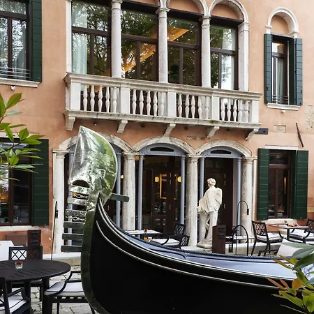 Otel Radisson Collection Hotel, Palazzo Nani