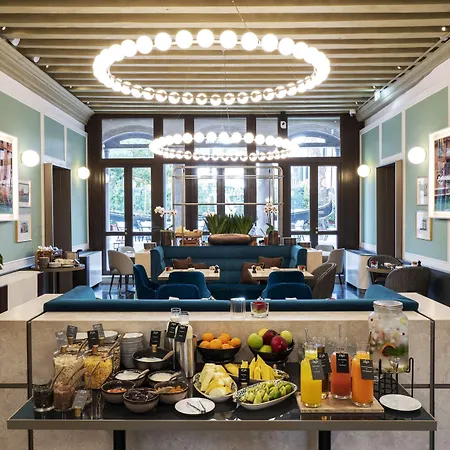 Radisson Collection Hotel, Palazzo Nani Venedik